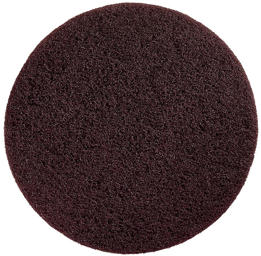MotorScrubber M3, JET3 Scrubber Maroon Stripping Pads - 10 pack (MS1069)