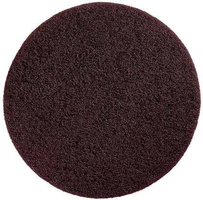 MotorScrubber M3, JET3 Scrubber Maroon Stripping Pads - 10 pack (MS1069)