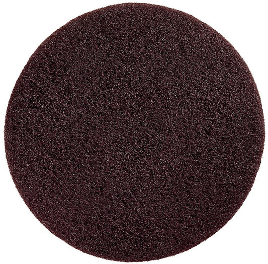 MotorScrubber M3, JET3 Scrubber Maroon Stripping Pads - 10 pack (MS1069)