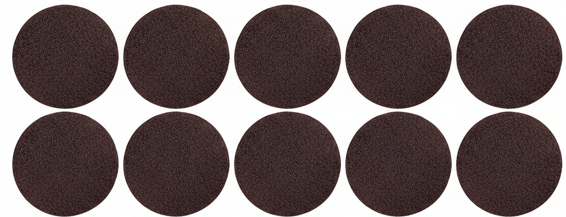 MotorScrubber M3, JET3 Scrubber Maroon Stripping Pads - 10 pack (MS1069)#