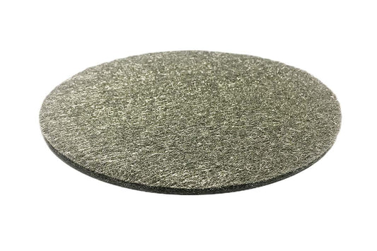 MotorScrubber M3, JET3 Scrubber Crystaliser Pads - 2 pack (MS1071)