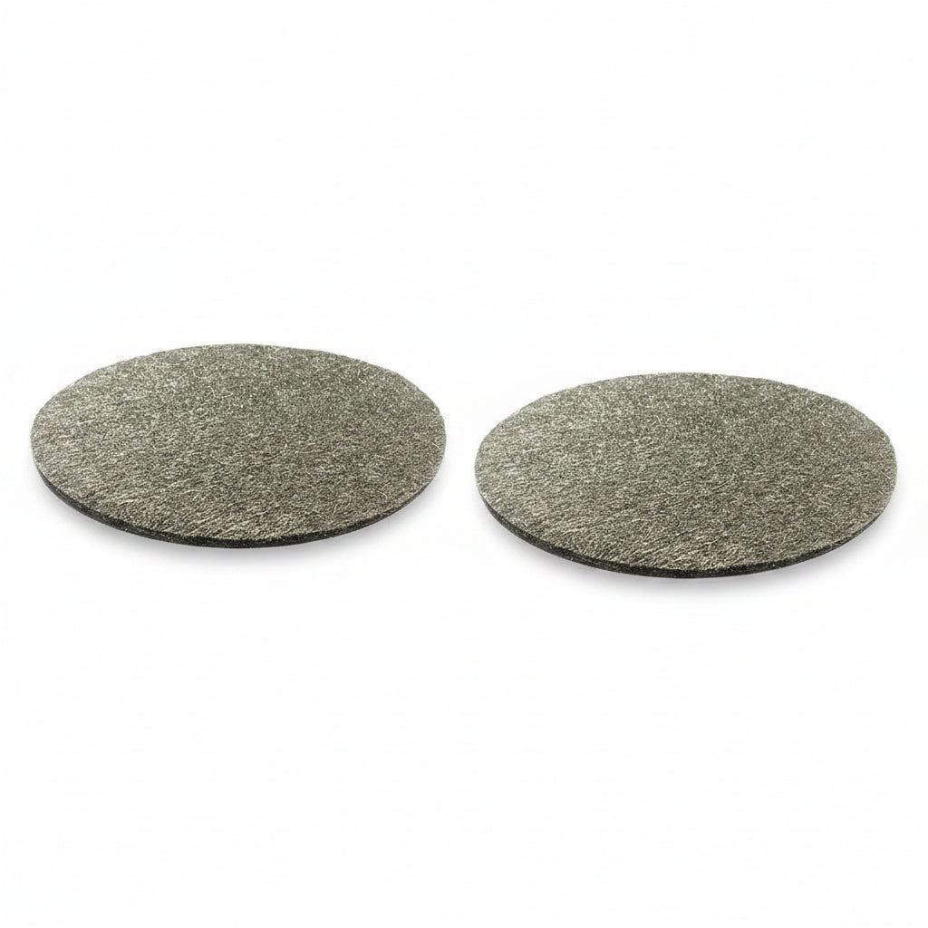 MotorScrubber M3, JET3 Scrubber Crystaliser Pads - 2 pack (MS1071)#