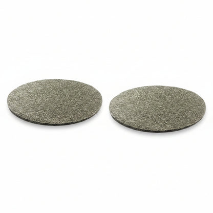 MotorScrubber M3, JET3 Scrubber Crystaliser Pads - 2 pack (MS1071)#