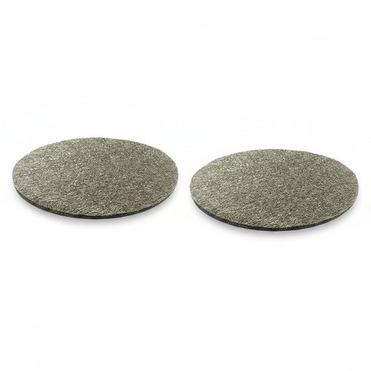 MotorScrubber M3, JET3 Scrubber Crystaliser Pads - 2 pack (MS1071)#