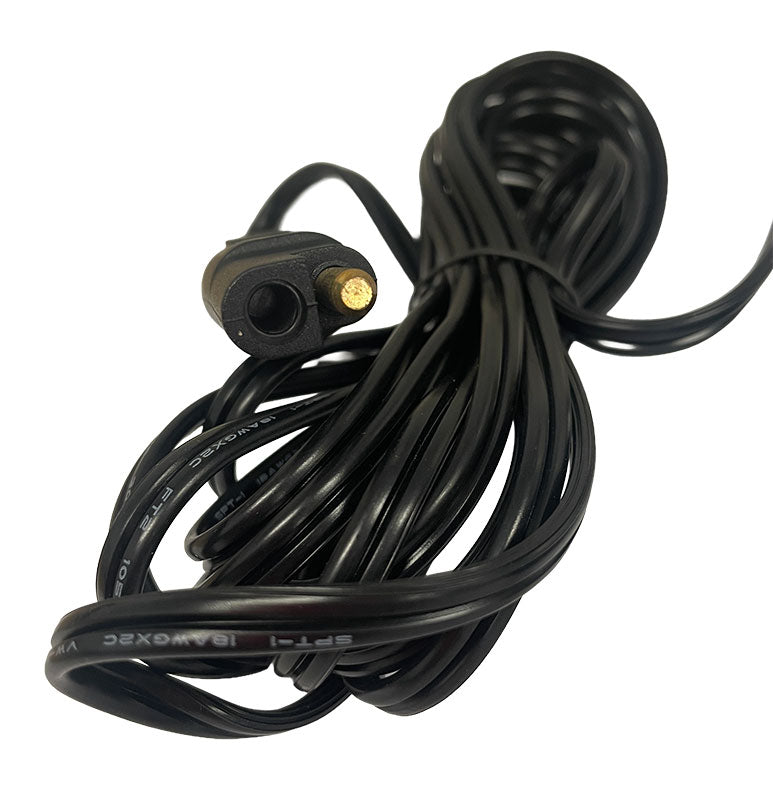MotorScrubber SHOCK, M3, JET3 2 Pin Charger - Older Version (MS1580AUS)