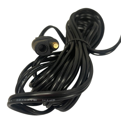 MotorScrubber SHOCK, M3, JET3 2 Pin Charger - Older Version (MS1580AUS)