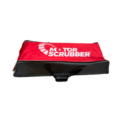 MotorScrubber SHOCK, M3, JET3, STORM, BLADE M Case Carry Bag (MS3061)