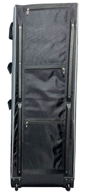 MotorScrubber SHOCK, M3, JET3, STORM, BLADE M-Case Pro Large Carry Bag (MS3070)