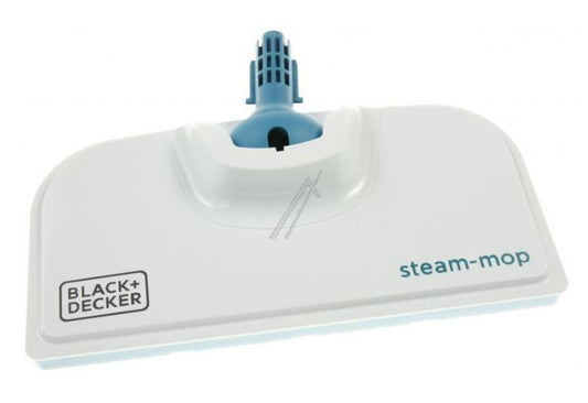 Black and Decker FSMH13E10XE 10 in 1 Steam Mop Head Assembly (N495714)