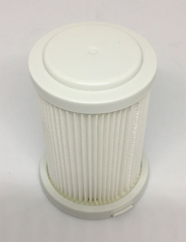 Black and Decker CUA525BHP, CUA525BHA, CUA625BHP Stick Vacuum Main Filter Assembly (N508033)