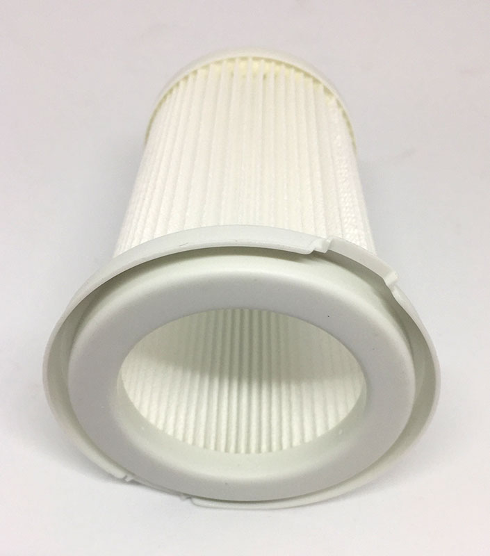 Black and Decker CUA525BHP, CUA525BHA, CUA625BHP Stick Vacuum Main Filter Assembly (N508033)