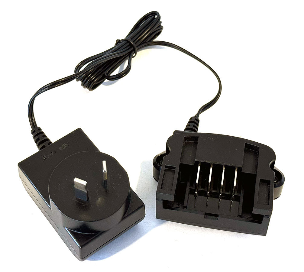 Black and Decker BHFEA18D, BHFEV182C Stickvac Charger (N588728)