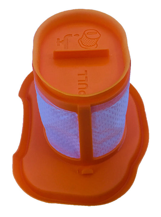 Black and Decker BHHV520BFP Dustbuster Vacuum Cleaner Filter (N593505)