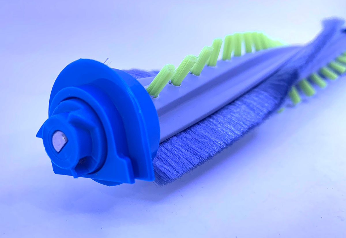 Black and Decker FEJ520JFH-XE Dustbuster Roller Brush (N924290)