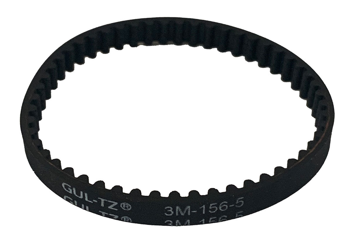Black and Decker Cordless Powerseries Extreme BHFEV182 and BHFEV362 Vacuum Cleaner Roller Brush Belt (N609679)