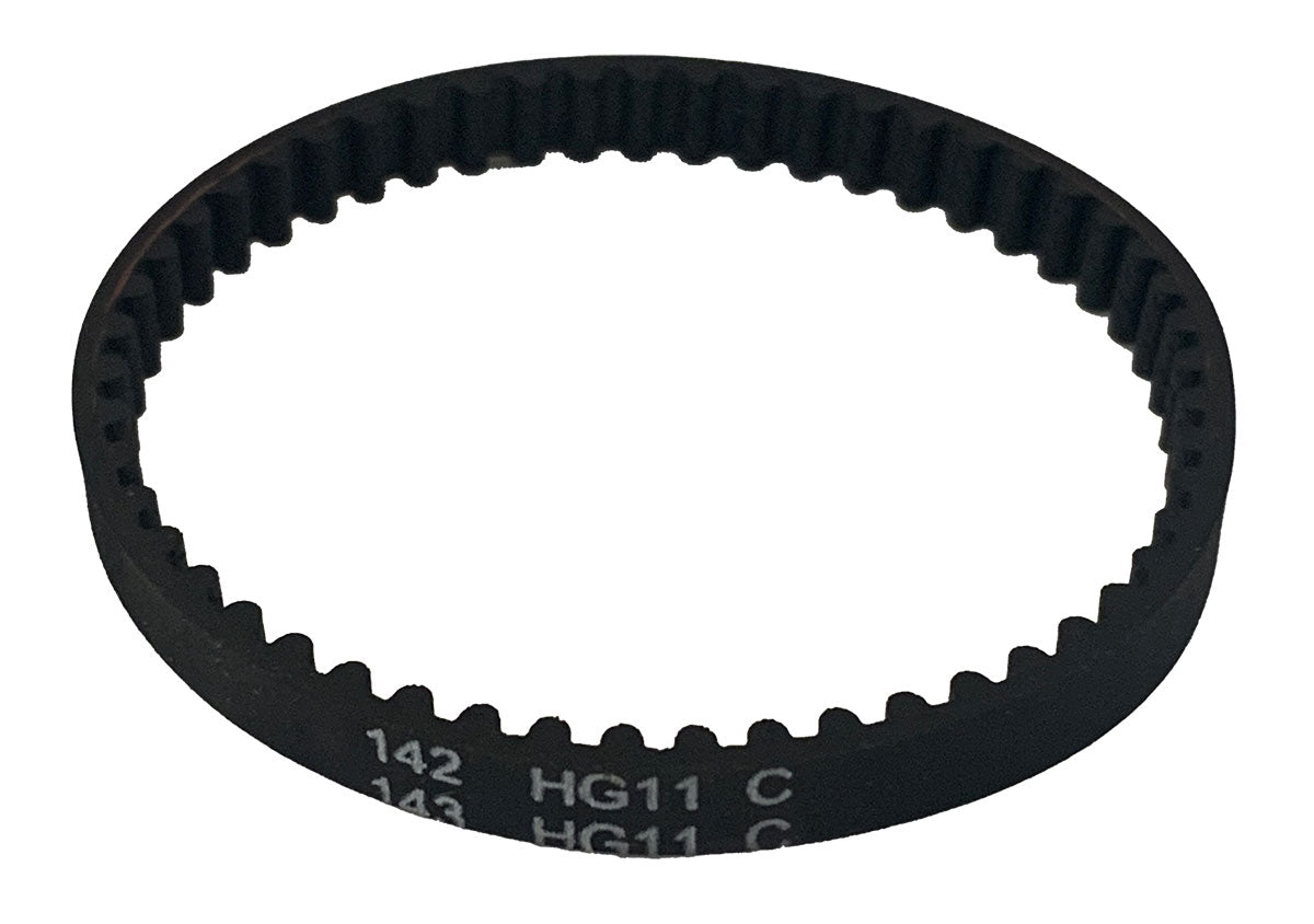 Black and Decker Cordless Powerseries Extreme BHFEV182 and BHFEV362 Vacuum Cleaner Roller Brush Belt (N609679)