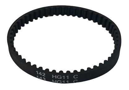 Black and Decker Cordless Powerseries Extreme BHFEV182 and BHFEV362 Vacuum Cleaner Roller Brush Belt (N609679)