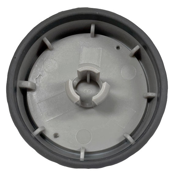 Black & Decker BHFEV182, BHFEV362 Stick Vac Powerhead Wheel (N639443)