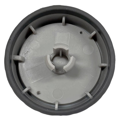 Black & Decker BHFEV182, BHFEV362 Stick Vac Powerhead Wheel (N639443)
