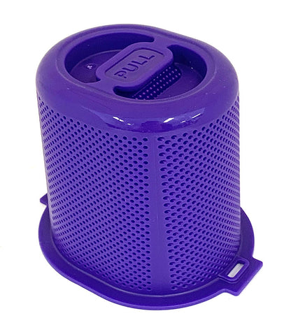 Black and Decker BHHV520BFP Dustbuster Vacuum Cleaner Pre-Filter (N651379)
