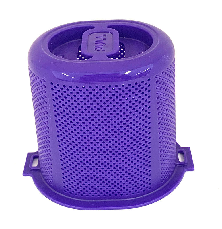 Black and Decker BHHV520BFP Dustbuster Vacuum Cleaner Pre-Filter (N651379)