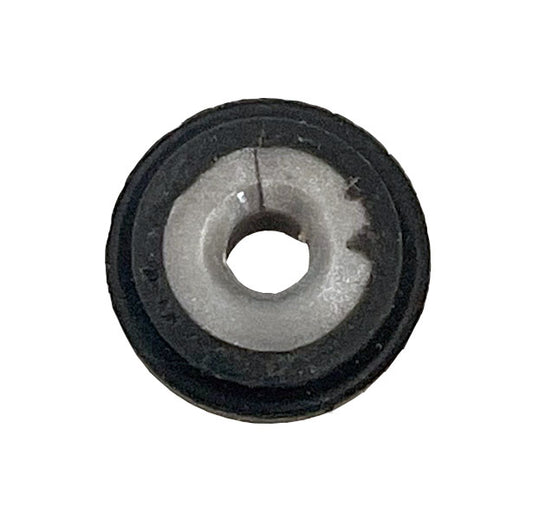 Black and Decker BHFEB520D1,  BHFEV182, 	BHFEV362D, SFMCVS001D1 Stick Vac Powerhead Small Front Wheel (N675938)