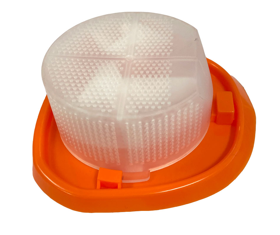 Black and Decker NVC215W, NVC215WA Dustbuster Filter (N720537) 