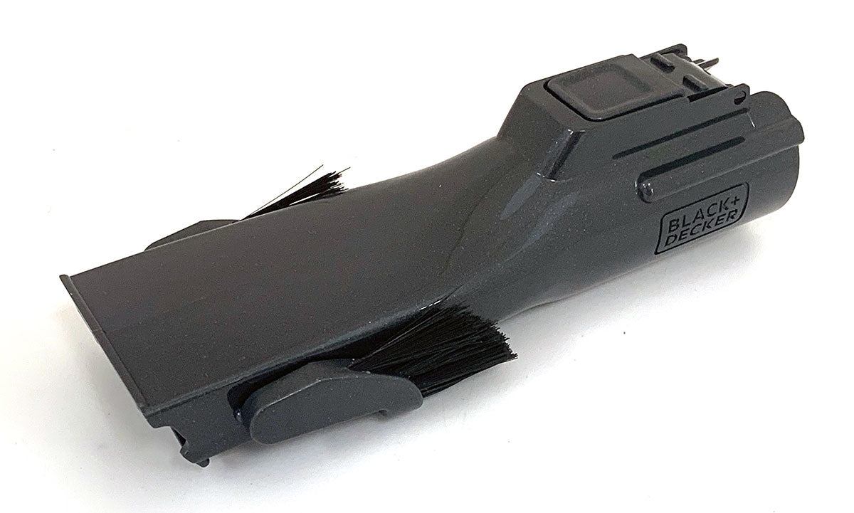 Black and Decker Cordless Powerseries Extreme Vacuum Cleaner BHFEV182 and BHFEV362 Series Brush Attachment (N764709)