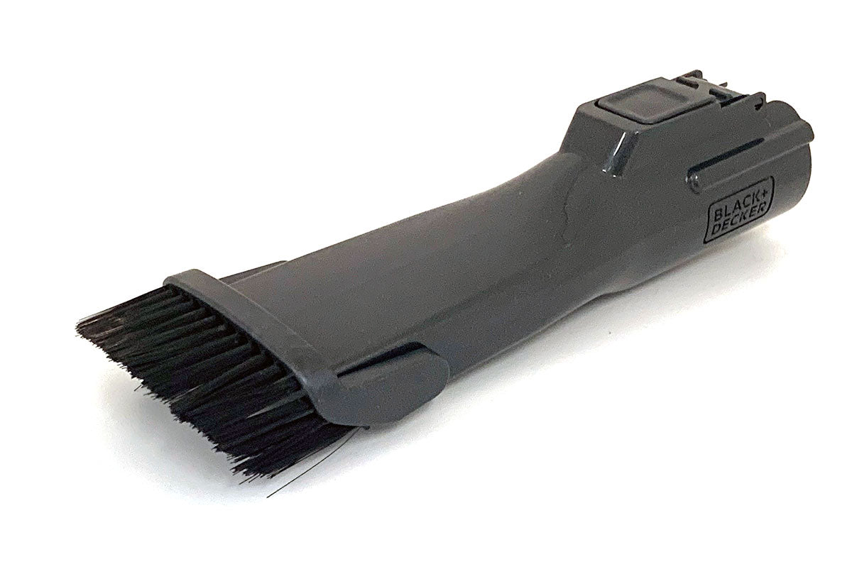 Black and Decker Cordless Powerseries Extreme Vacuum Cleaner BHFEV182 and BHFEV362 Series Brush Attachment (N764709)