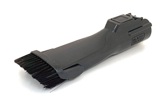 Black and Decker Cordless Powerseries Extreme Vacuum Cleaner BHFEV182 and BHFEV362 Series Brush Attachment (N764709)