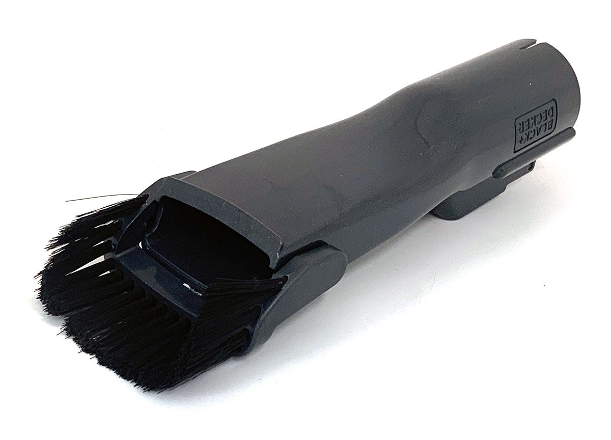 Black and Decker Cordless Powerseries Extreme Vacuum Cleaner BHFEV182 and BHFEV362 Series Brush Attachment (N764709)