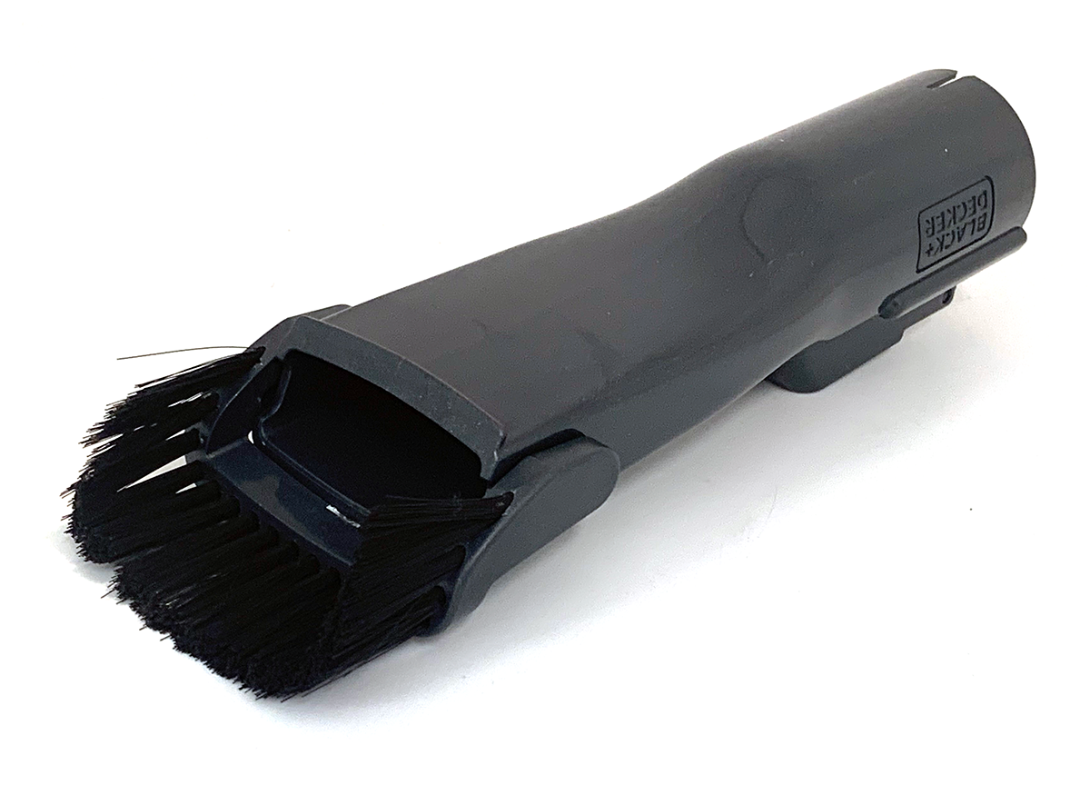 Black and Decker Cordless Powerseries Extreme Vacuum Cleaner BHFEV182 and BHFEV362 Series Brush Attachment (N764709)