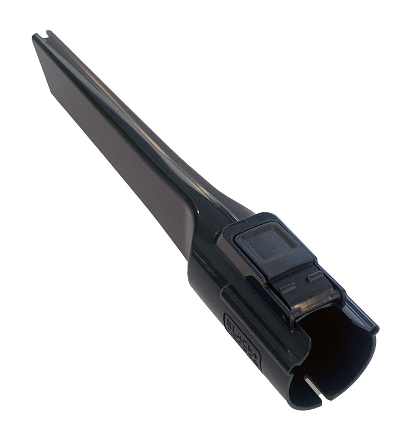 Black and Decker Cordless Powerseries Extreme BHFEV182 and BHFEV362 Vacuum Cleaner Crevice Tool (N764710)