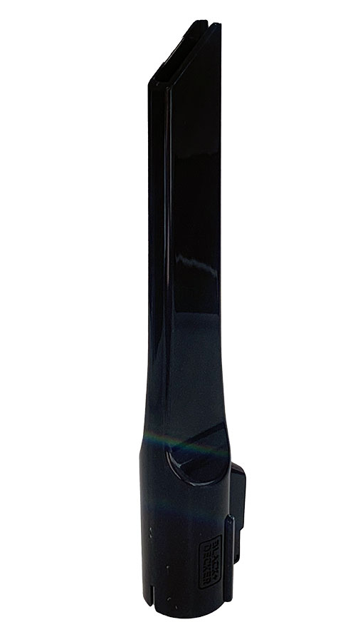 Black and Decker Cordless Powerseries Extreme BHFEV182 and BHFEV362 Vacuum Cleaner Crevice Tool (N764710)