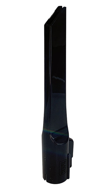 Black and Decker Cordless Powerseries Extreme BHFEV182 and BHFEV362 Vacuum Cleaner Crevice Tool (N764710)