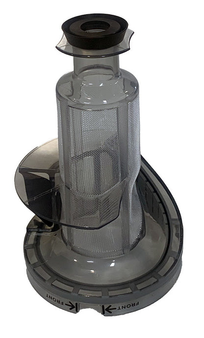 Black and Decker BHFEV182B, BHFEV182C, BHFEV182CP Stickvac Pre-Filter (N819343)