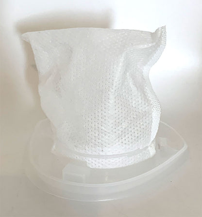Black and Decker NSVA315J, NV1200AV, NV1210AV, NV3610N, NVB115W, NVB215W Dustbuster Filter (N820985)