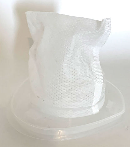 Black and Decker NSVA315J, NV1200AV, NV1210AV, NV3610N, NVB115W, NVB215W Dustbuster Filter (N820985)