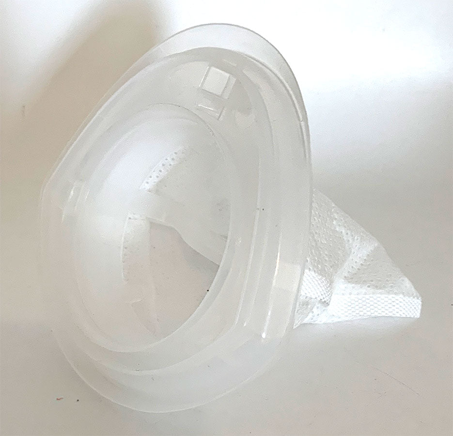 Black and Decker NSVA315J, NV1200AV, NV1210AV, NV3610N, NVB115W, NVB215W Dustbuster Filter (N820985)