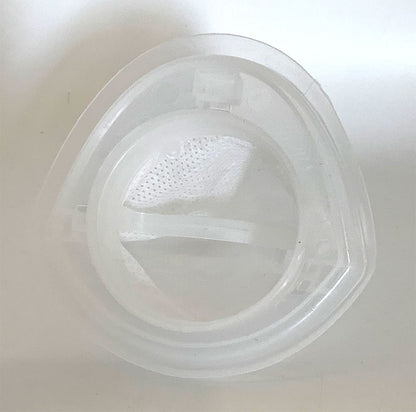 Black and Decker NSVA315J, NV1200AV, NV1210AV, NV3610N, NVB115W, NVB215W Dustbuster Filter (N820985)
