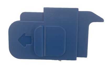 Black and Decker BHFEA18D, BHFEA420J, BHFEA515J, BHFEA520J Stickvac Clip Button (N849808)