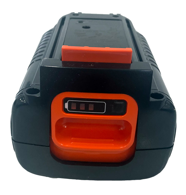Black and Decker BHFEV362D, BHFEV362DA, BHFEV362DP Cordless Stick Vac Replacement Battery Pack 36V (N895896)