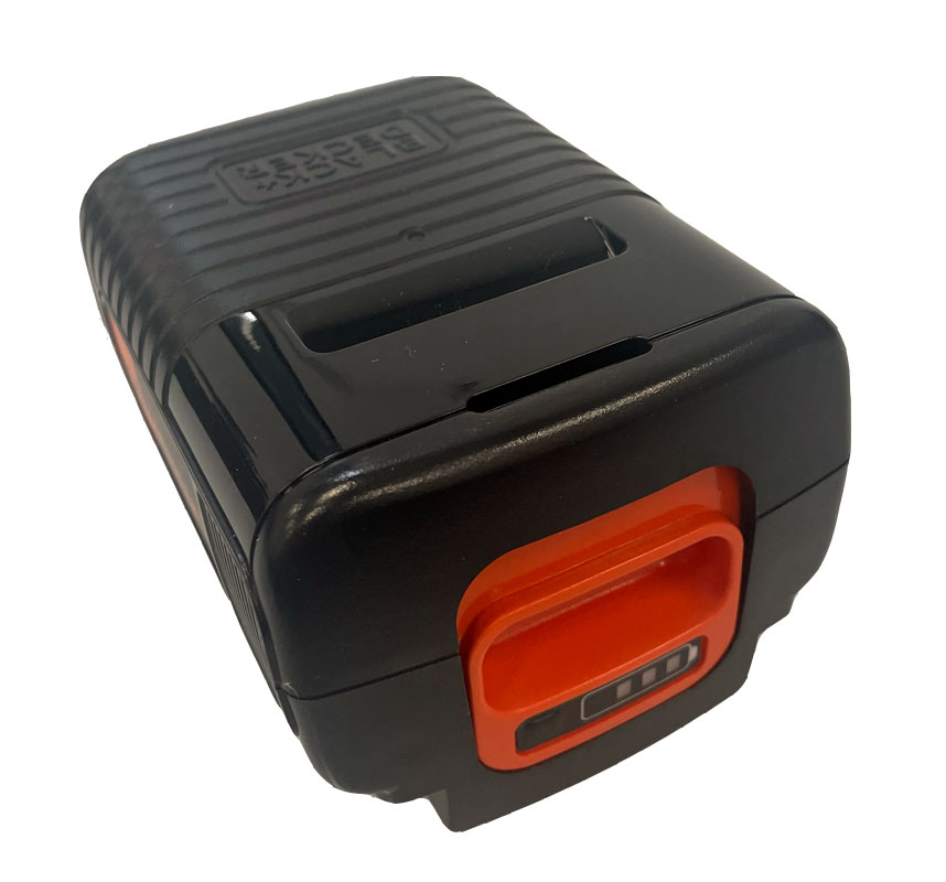 Black and Decker BHFEV362D, BHFEV362DA, BHFEV362DP Cordless Stick Vac Replacement Battery Pack 36V (N895896)