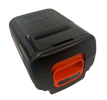 Black and Decker BHFEV362D, BHFEV362DA, BHFEV362DP Cordless Stick Vac Replacement Battery Pack 36V (N895896)