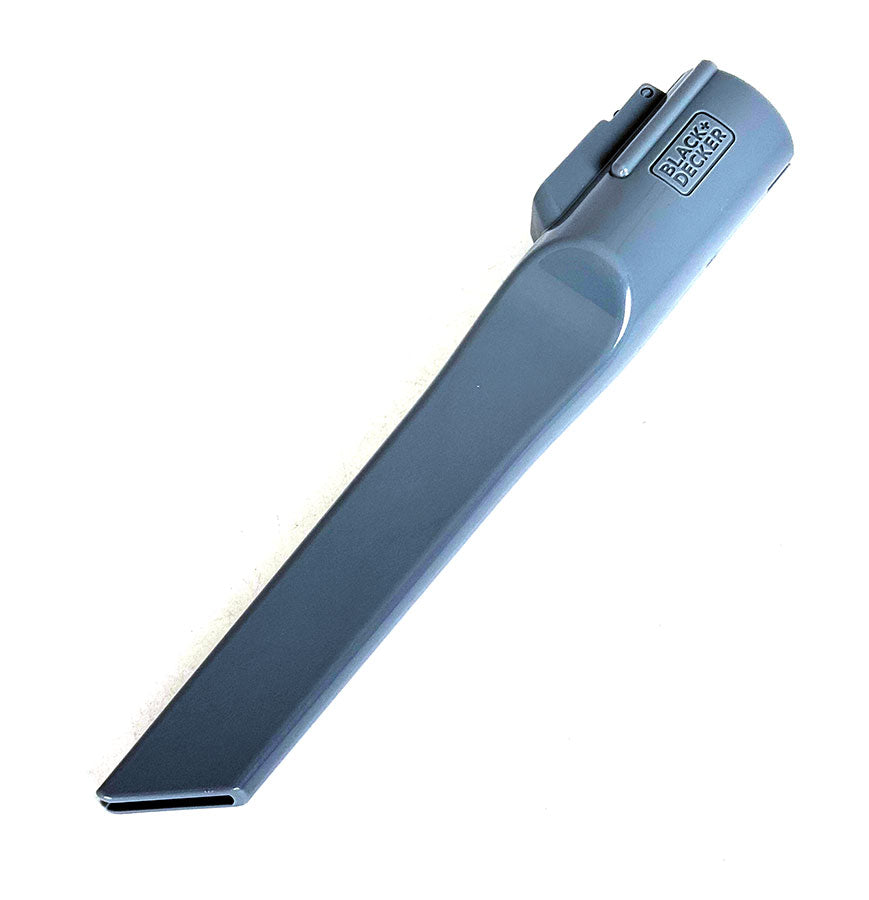 Black and Decker BHFEA18D, BHFEA420J, BHFEA515J, BHFEA520J Stickvac Crevice Tool (N916761)