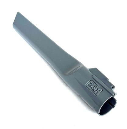 Black and Decker BHFEA18D, BHFEA420J, BHFEA515J, BHFEA520J Stickvac Crevice Tool (N916761)
