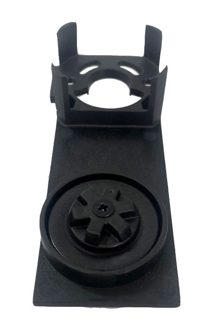 Black and Decker BHFEV182 and BHFEV362 Cordless Stick Vacuum Support Bracket (N924577)