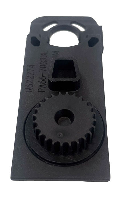 Black and Decker BHFEV182 and BHFEV362 Cordless Stick Vacuum Support Bracket (N924577)
