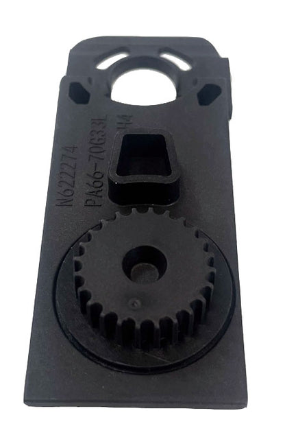 Black and Decker BHFEV182 and BHFEV362 Cordless Stick Vacuum Support Bracket (N924577)