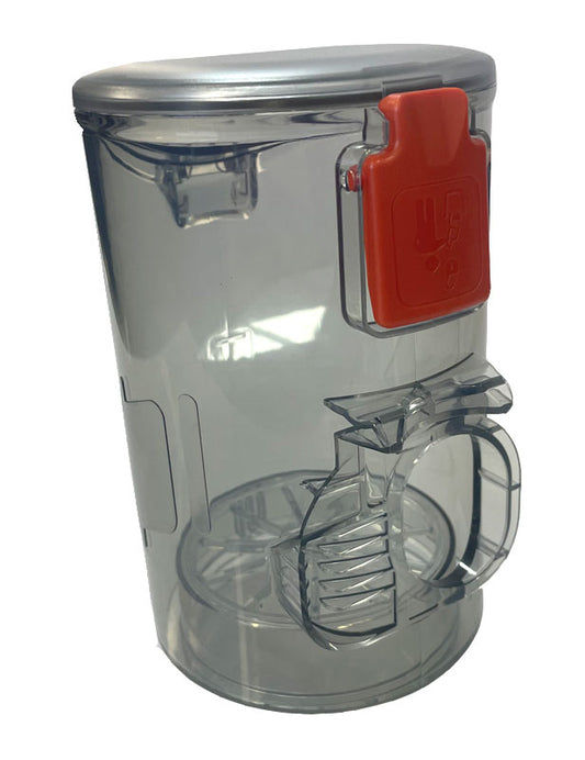 Black and Decker BHFEV182B, BHFEV182C Stickvac Dust Bowl Canister (N924813)